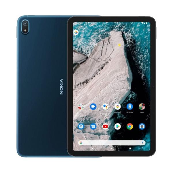 Nokia T20 Tablet 4 GB 64 GB 10.4 Inches Blue. Nokia T20 Tablet 4 GB 64 GB 10.4 Inches Blue.